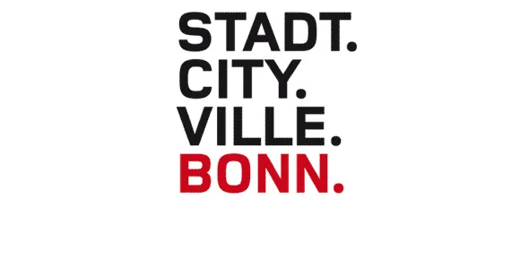Logo Stadt Bonn