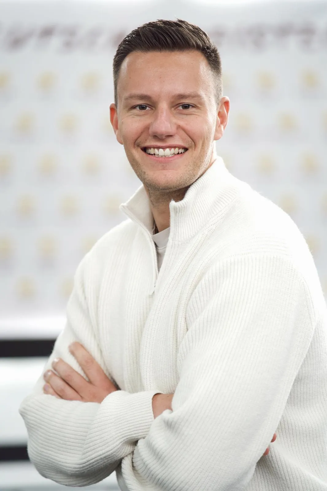 Cedrik Pianka
