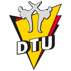 Logo DTU