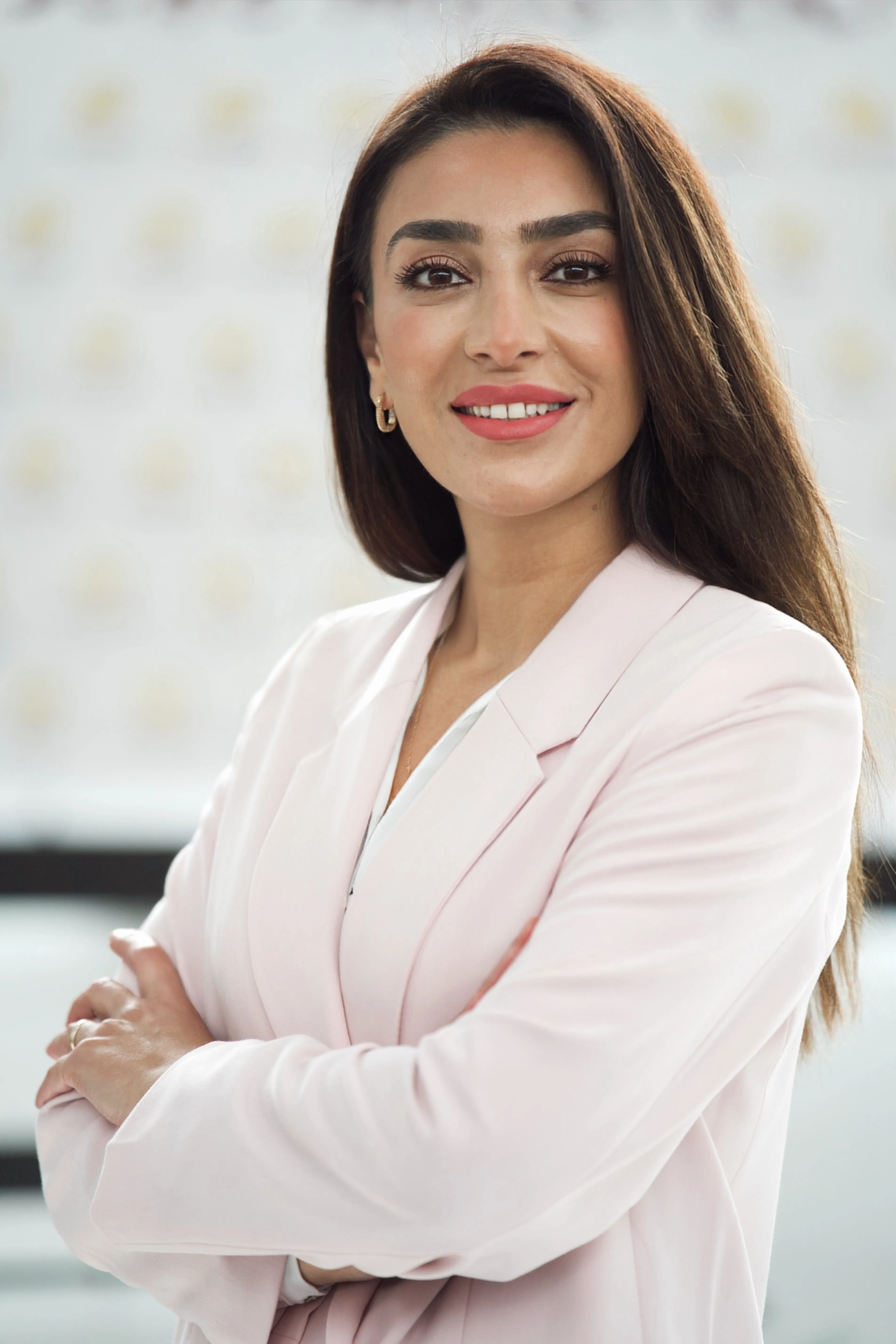Gül Öztürk