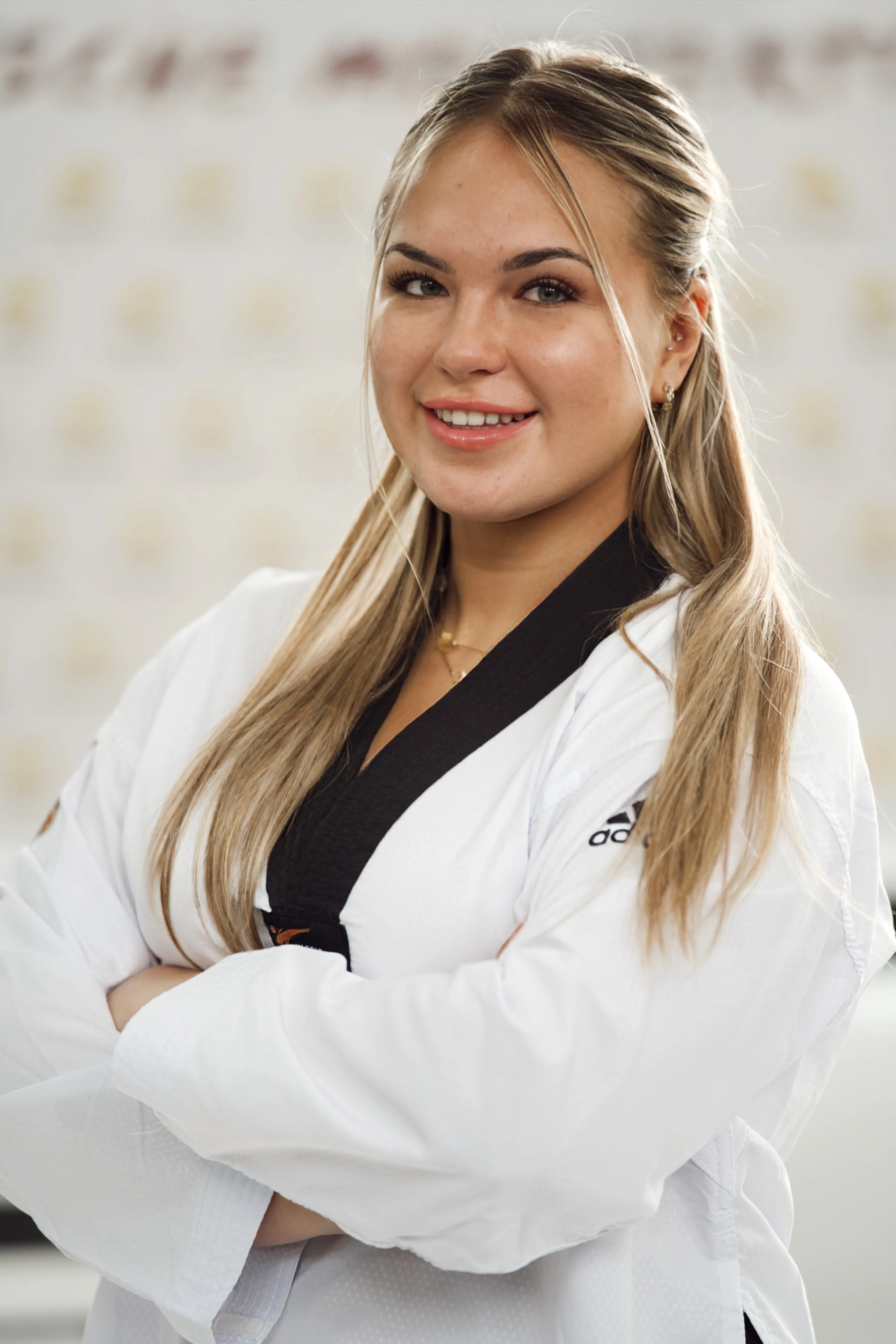 Julika Zimmerling 5x Deutsche Meisterin