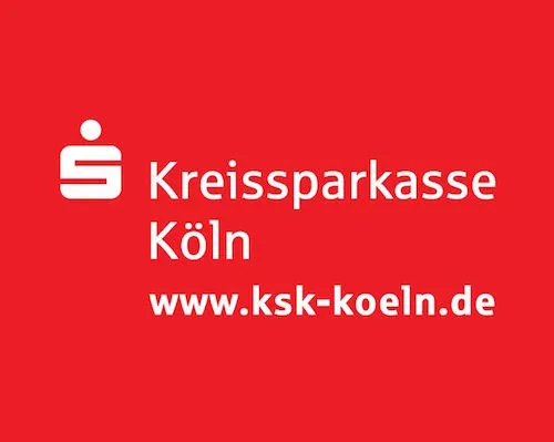 Logo Kreissparkasse Hürth
