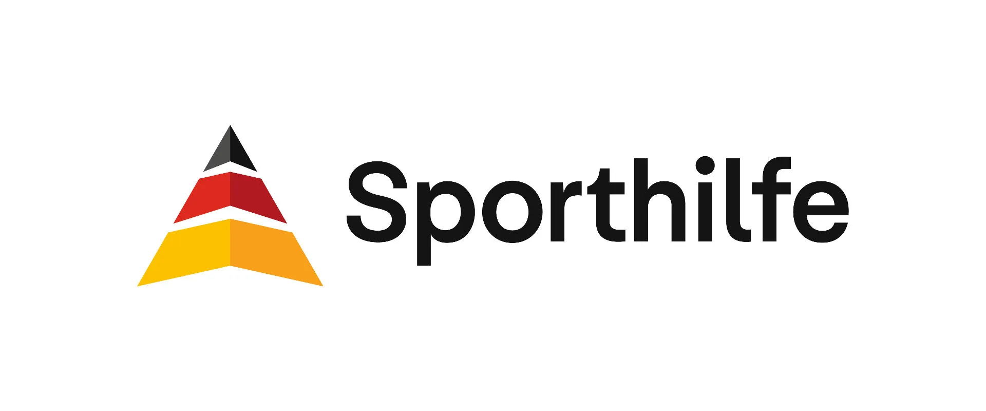 Logo Sporthilfe