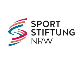 Logo Sportstiftung NRW