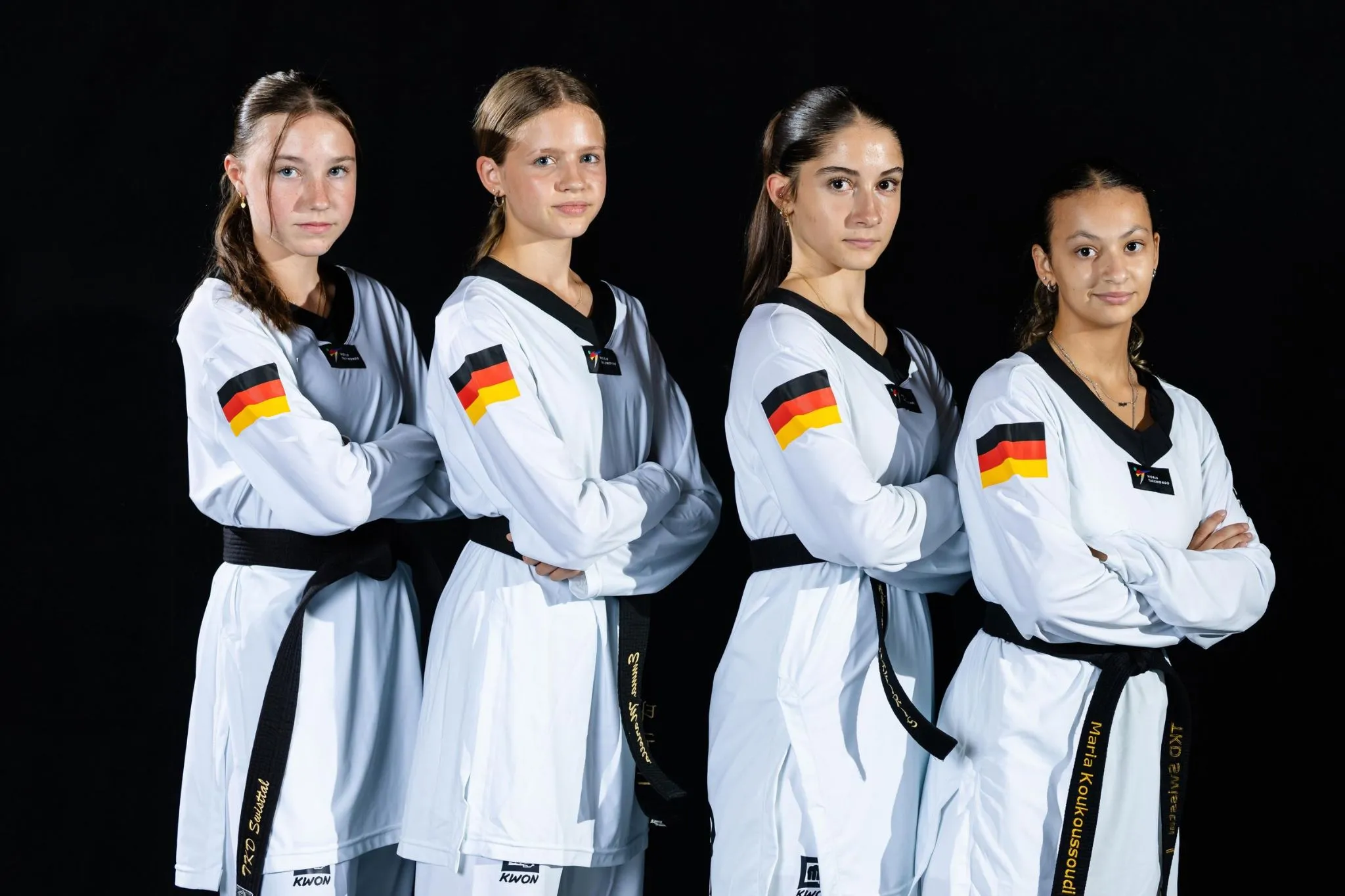 NLZ Taekwondo Bonn