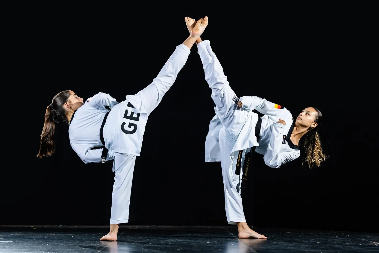 NLZ Taekwondo Bonn