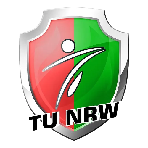 Logo TUNRW