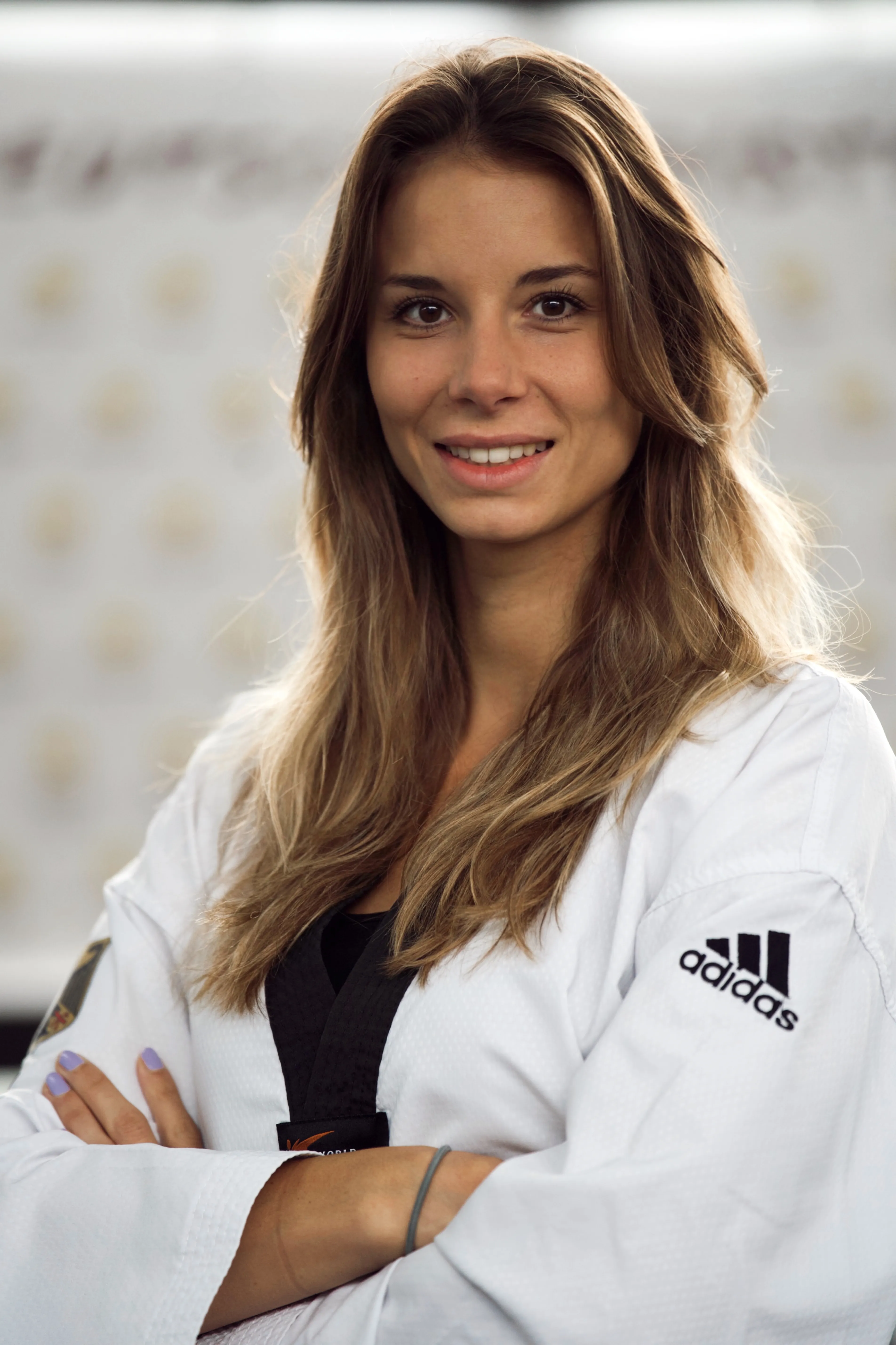 Yanna Schneider Weltmeisterin